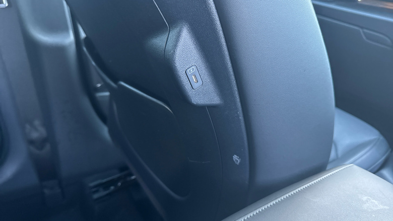 Kia Niro 1.6 GDi 127 Hybrid 4 5dr DCT Hybrid Estate